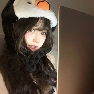 裸吻