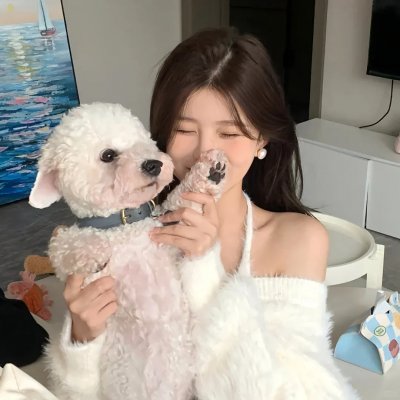 七彩卡通老夫子：水虎传