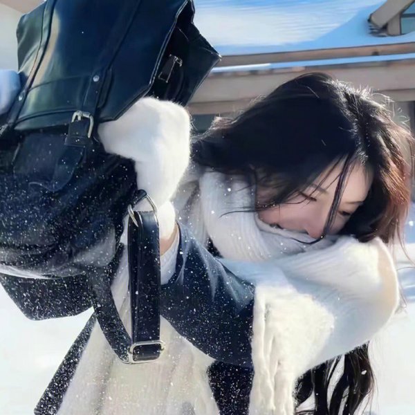 冲浪美眉